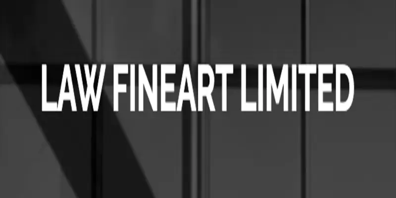 Обзор - LAW FINEART LIMITED
