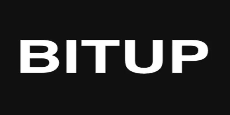Обзор - BitUp