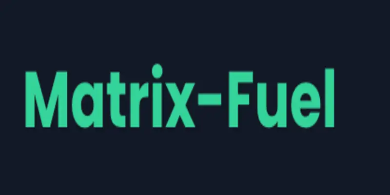 Обзор - Matrix-Fuel