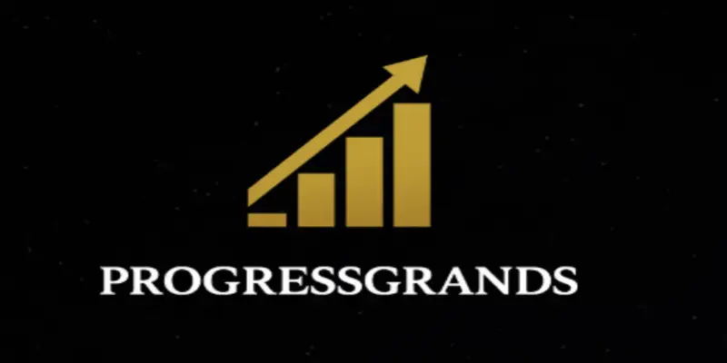 Обзор - ProgressGrands
