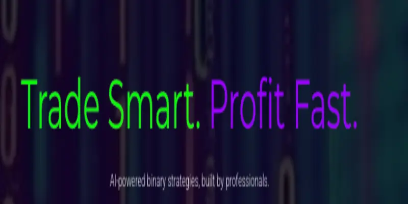 Обзор - TradeSmartPro