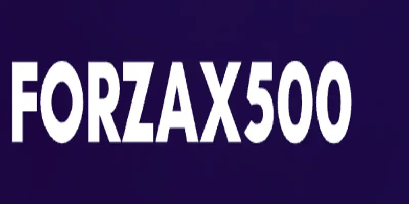 Обзор - ForzaX500