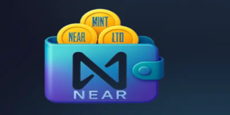 Обзор - NEAR MINT LTD Обзор - NEAR MINT LTD