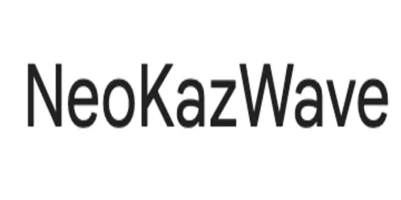 Обзор - NeoKazWave