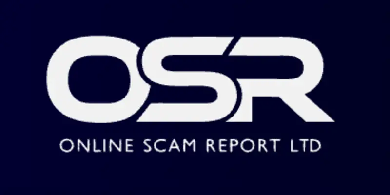Обзор - ONLINE SCAM REPORT LTD