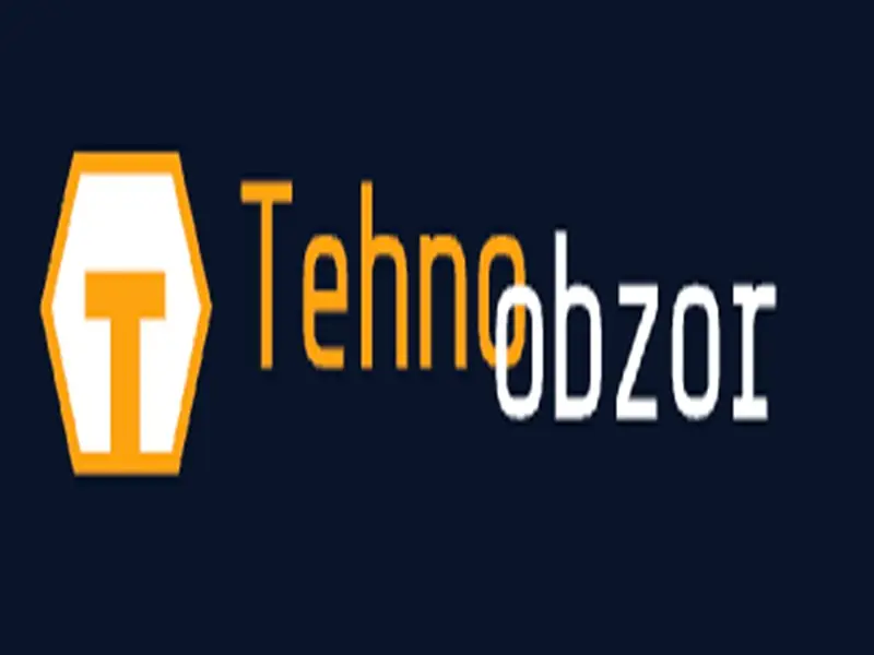 Обзор - Tehnoobzor