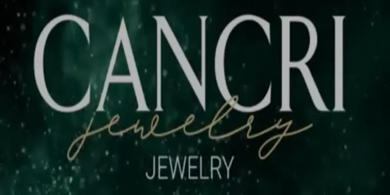 Обзор - Cancri Jewelry
