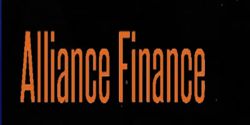 Обзор - Alliance Finance Limited