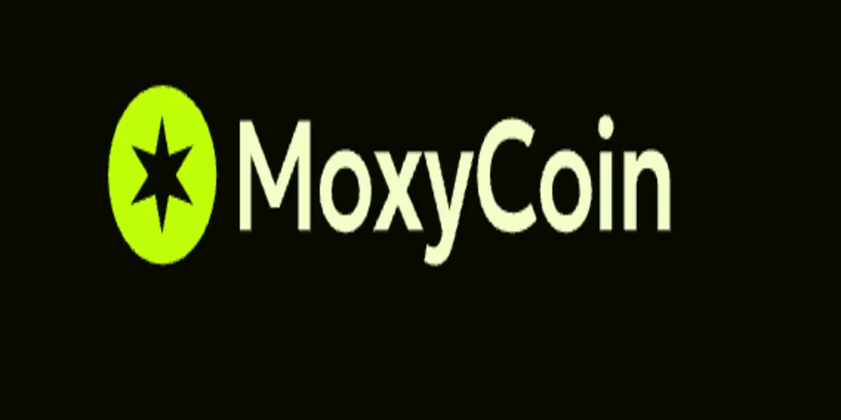 Обзор - MoxyCoin