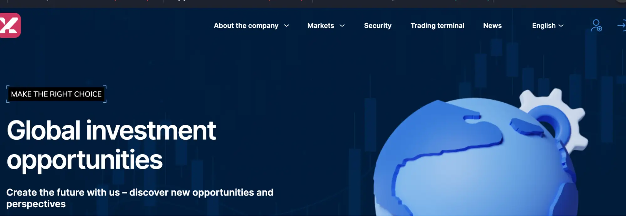 Xirdanta обзор обзор Xirdanta