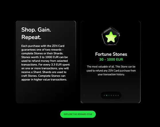 обзор на ZEN.COM