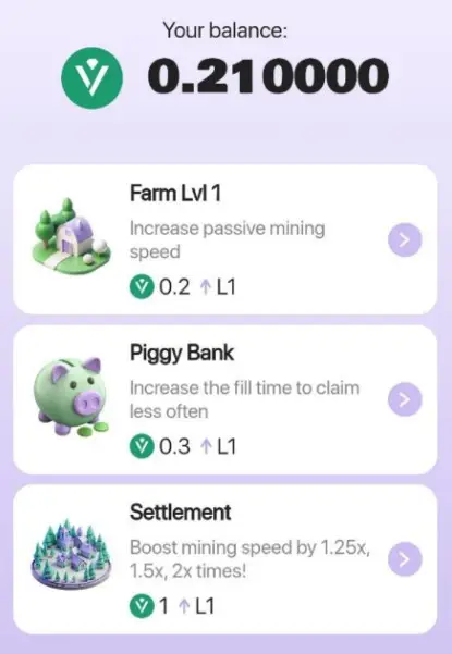Как вывести средства из проекта Vertus Как вывести средства из проекта Vertus