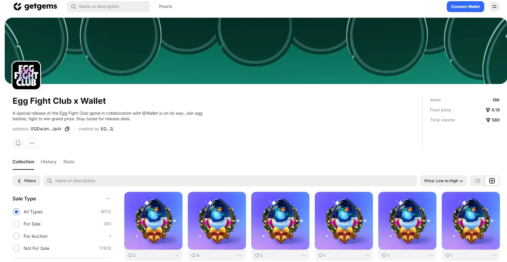 Как вывести деньги из Egg Fight Club