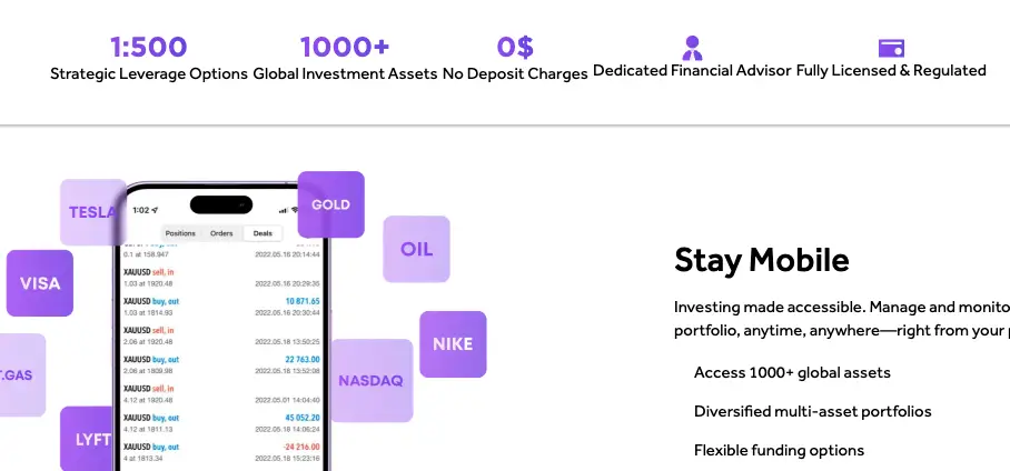 обзор Axis Capital