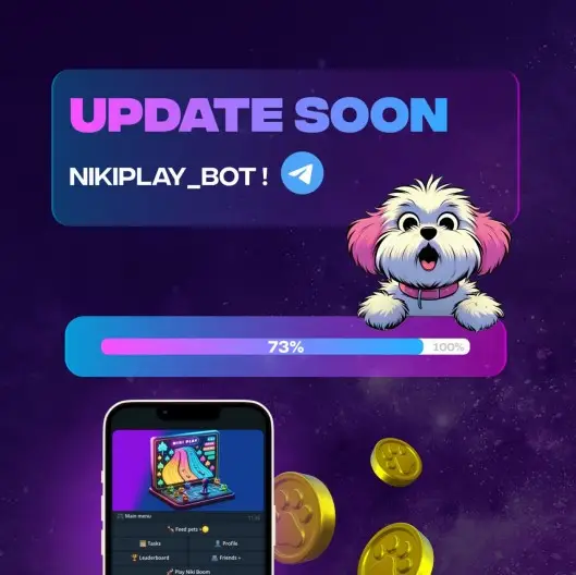 Когда листинг Nikicoin Когда листинг Nikicoin