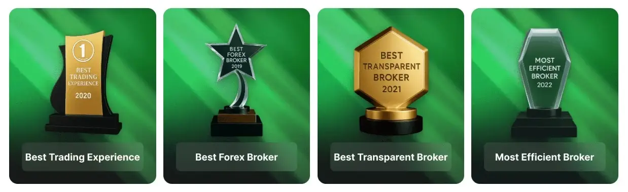 типы счетов BraviaTrade