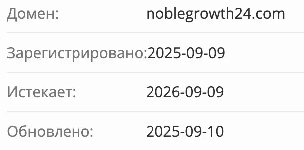 SmartInvest AI домен домен SmartInvest AI