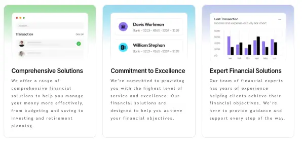 обзор на Vixa Capital