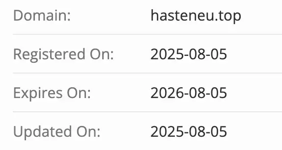 Sociallyin домен домен Sociallyin