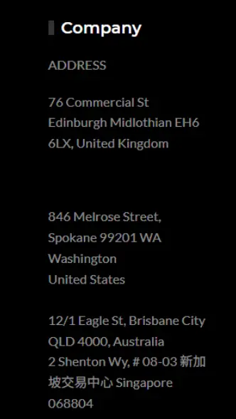 обзор на Masters CryptoTrade