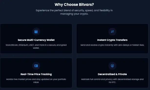 обзор на Bitvars