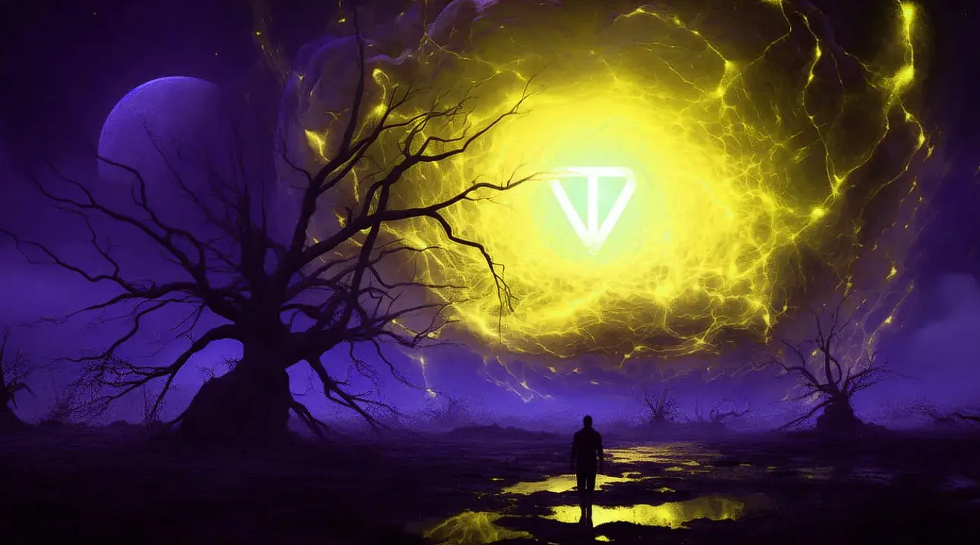 Почему Toncoin стал феноменом