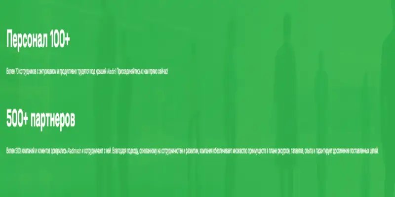 информация о ALADIN Technology Company Limited