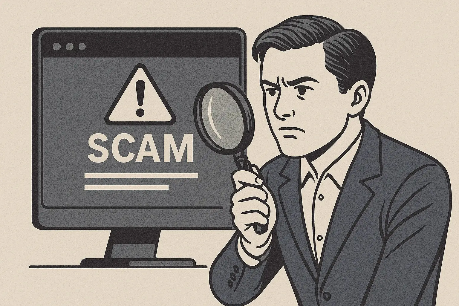 Читаем адрес сайта как книгу