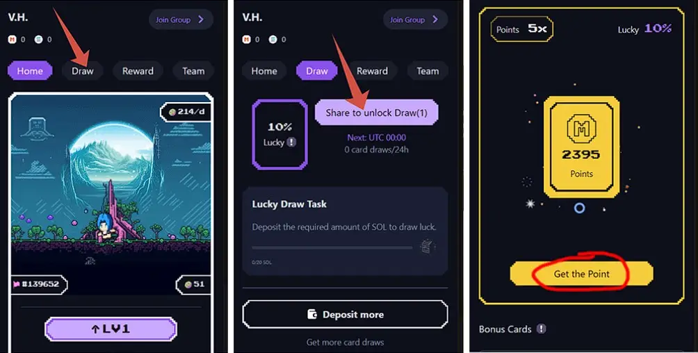 Как играть в MomoAI Как играть в MomoAI