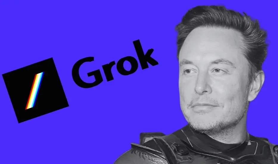 Почему стал популярен Grok Coin
