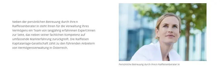 обзор на Raiffeisen Kapitalanlage GmbH