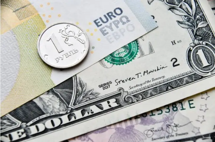 Почему пукапать валют выгодно