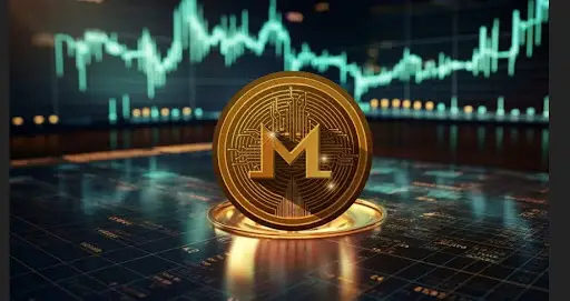 Что такое XMRUSD Что такое XMRUSD