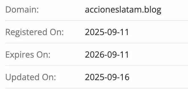 Invest without Stress домен домен Invest without Stress