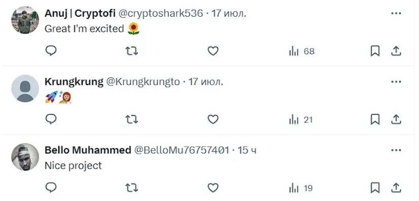 Отзывы об AKEDO