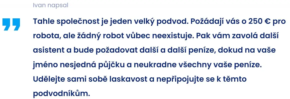 Отзыв пользователя об ASKOBID Отзыв пользователя об ASKOBID