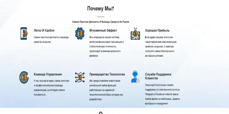 инфо о сайте BritFoxMarket