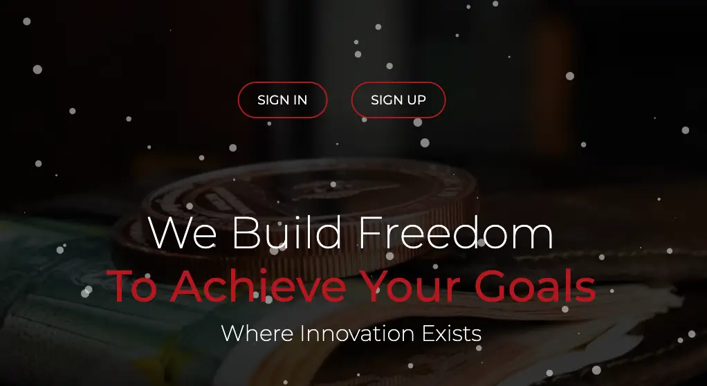 Promarket Edge инфо о сайте обзор на Promarket Edge