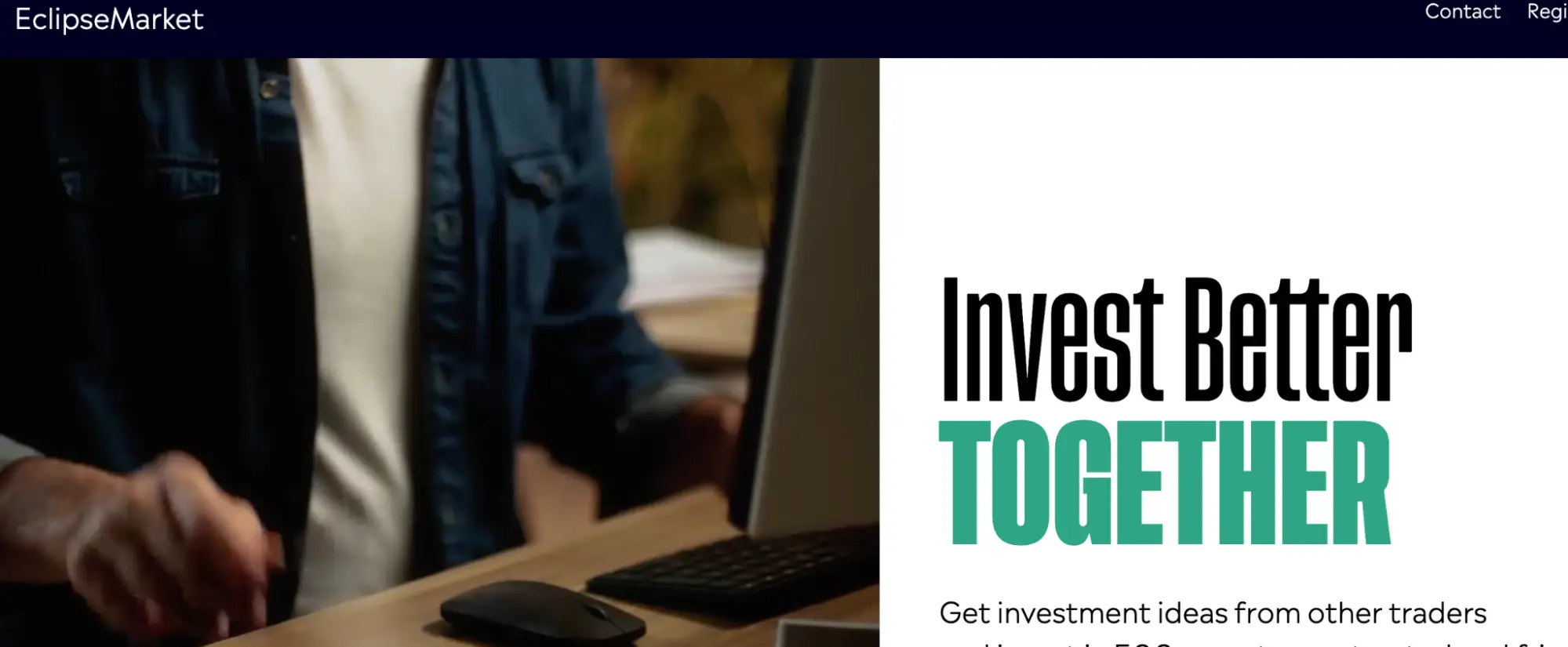 обзор EclipseMarket EclipseMarket обзор