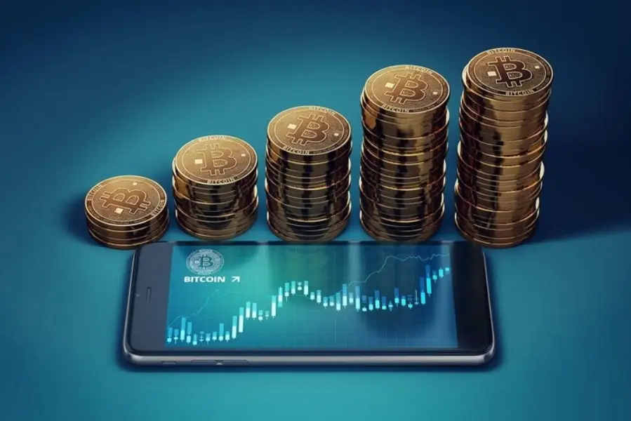 Цикличность Bitcoin