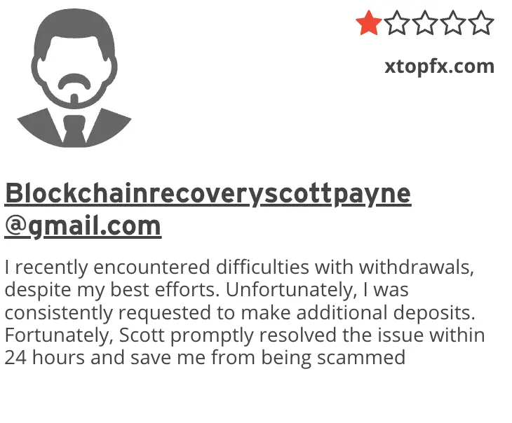 Xtop Fx отзывы людей