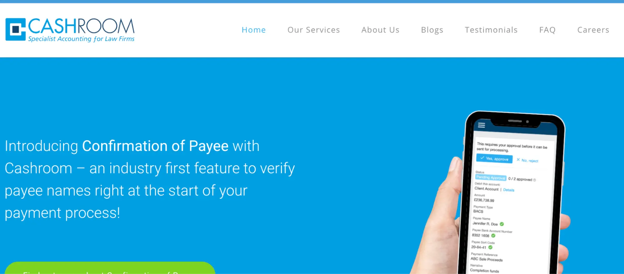 The Cashroom Ltd обман The Cashroom Ltd скам