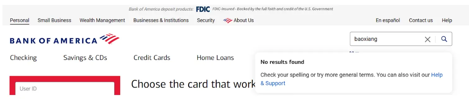 инфо о сайте Baoxiang