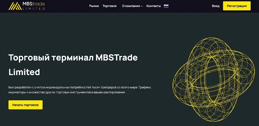 Основная информация о MBS Trade Limited Основная информация о MBS Trade Limited