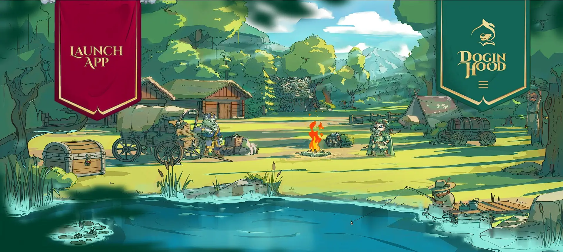 Как вывести деньги из новой тапалки Doginhood Как вывести деньги из новой тапалки Doginhood