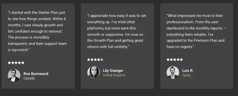 отзыв о CryptoInvestPro