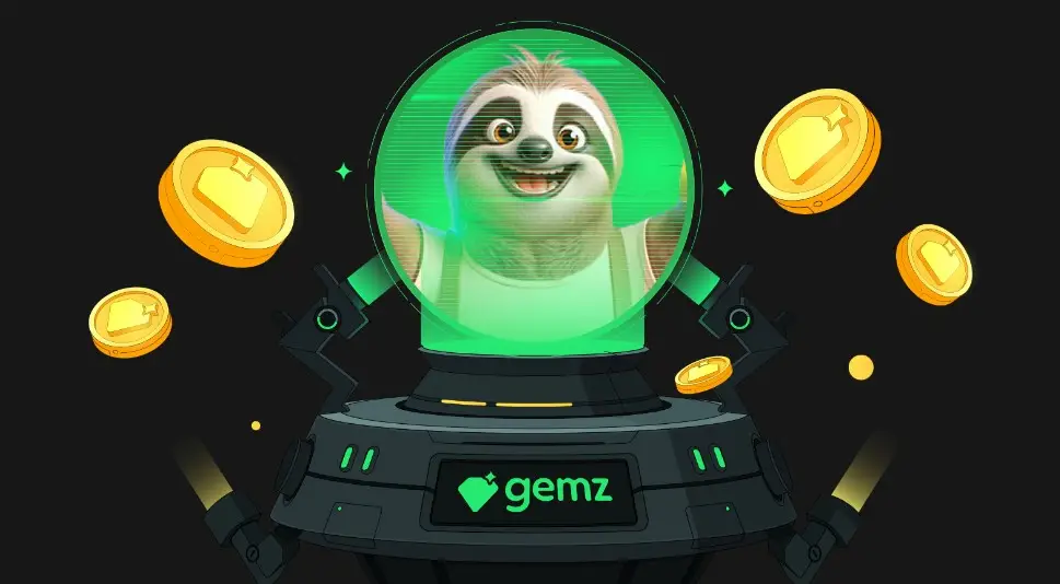 Криптоигра Gemz – безопасный и выгодный обмен токенов Криптоигра Gemz – безопасный и выгодный обмен токенов