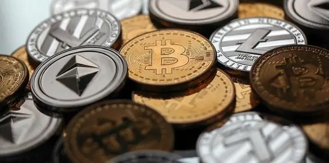 VeChain обзор криптовалюты