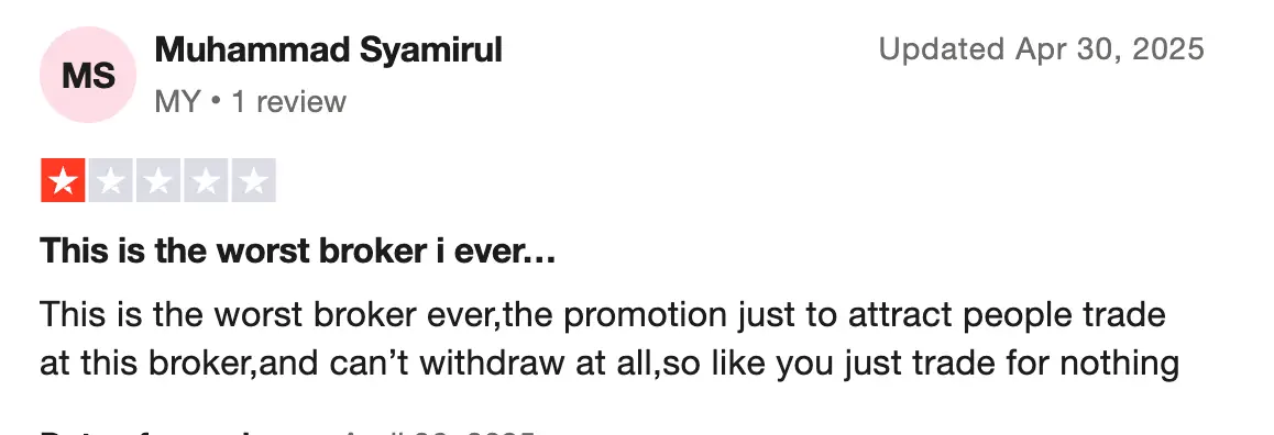 отзыв клиента Crystal Ball Market