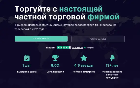 T4TCapitalFM инфо о сайте  обзор на T4TCapitalFM